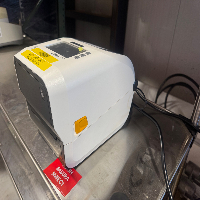 Zebra ZD621 Label Printer image 0